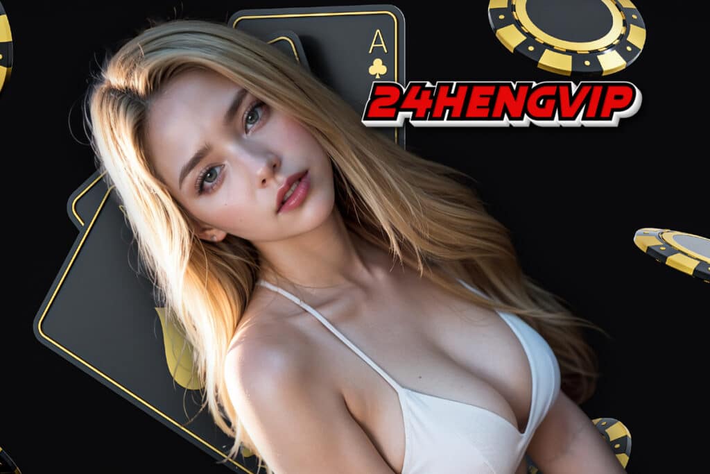 24 heng vip